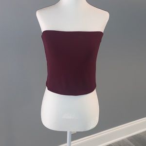 AMERICAN EAGLE “Soft & sexy” tube top size M